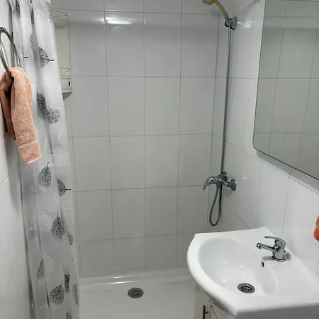 Casa Aeropuerto Holiday home