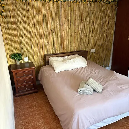 Casa Aeropuerto Holiday home
