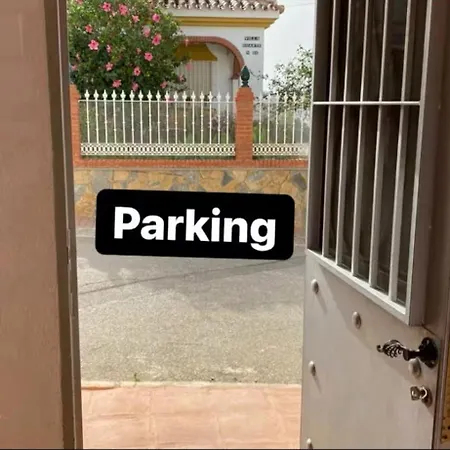 Holiday home Casa Aeropuerto Malaga