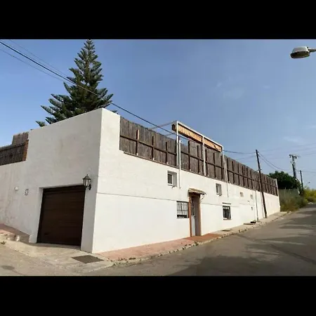Casa Aeropuerto *