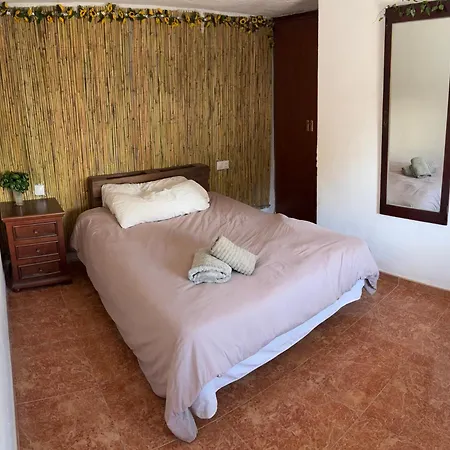 Holiday home Casa Aeropuerto